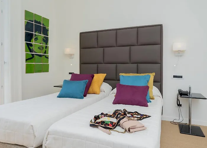 Palazzo Ferraioli - Hotel & Wellness