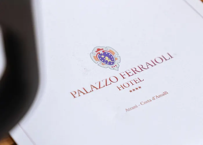 Palazzo Ferraioli - Hotel & Wellness