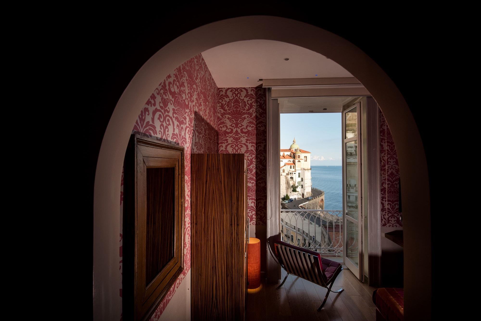 Palazzo Ferraioli - & Wellness Atrani