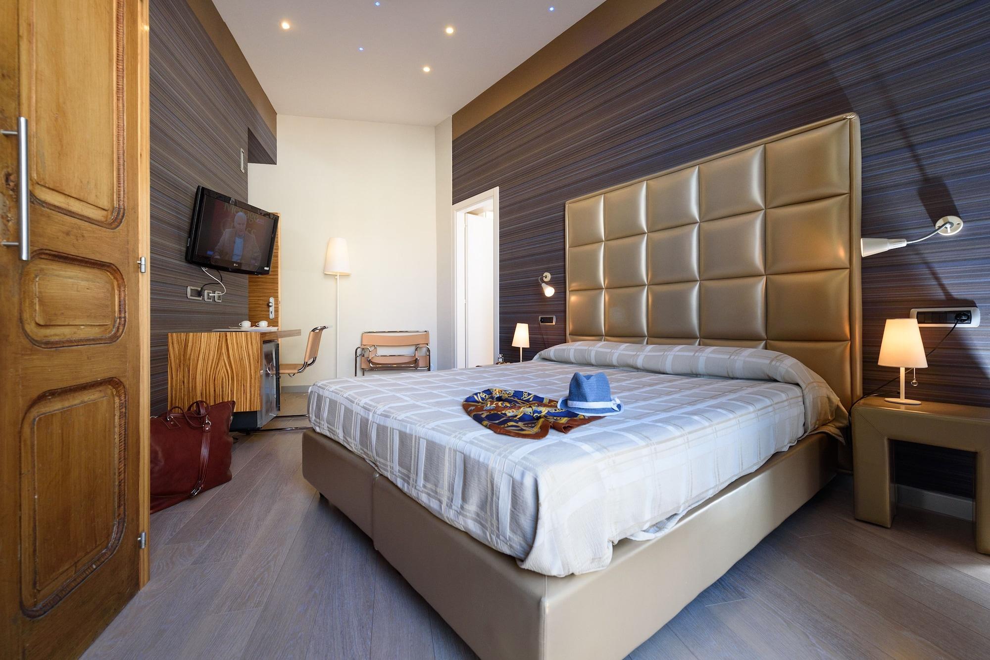 Palazzo Ferraioli - & Wellness Hotel 4*
