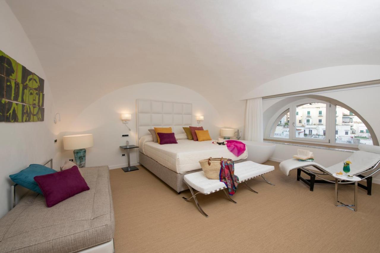 Palazzo Ferraioli - & Wellness 4*
