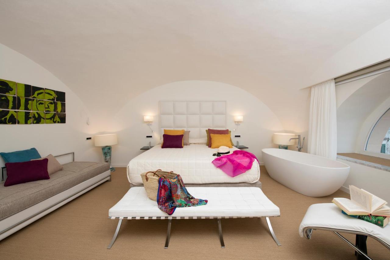 Hotel Palazzo Ferraioli - & Wellness 4*