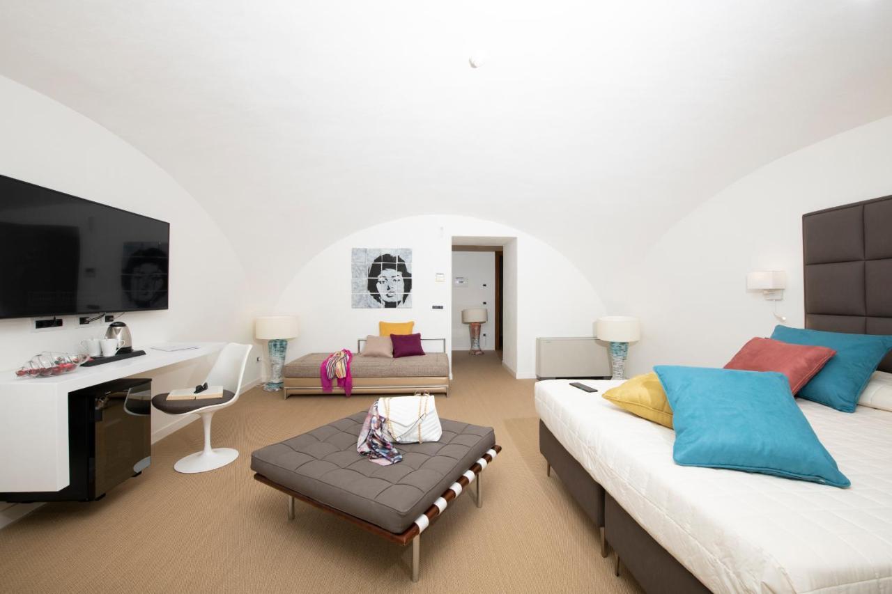 Palazzo Ferraioli - & Wellness 4* Atrani