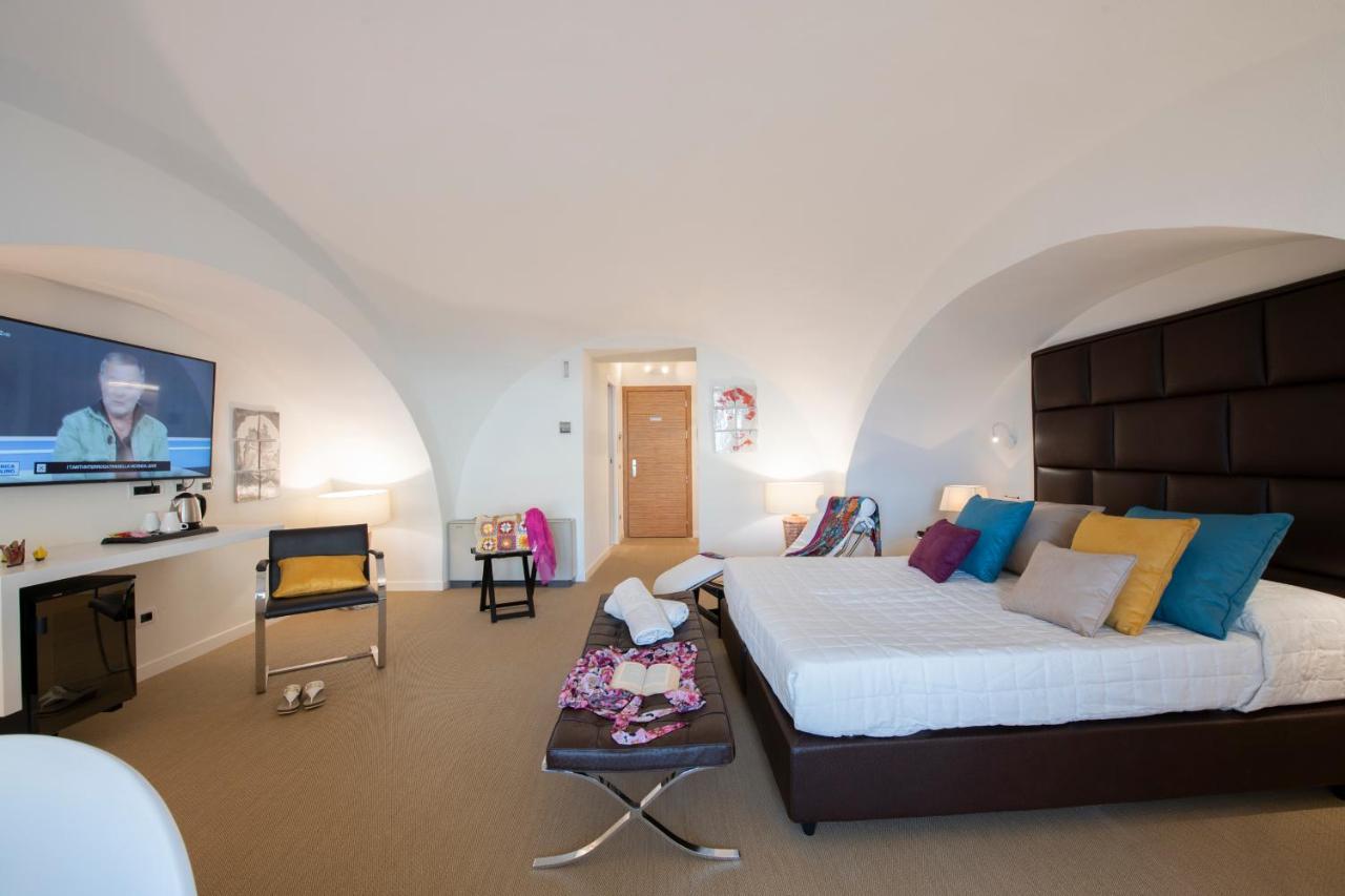 Palazzo Ferraioli - & Wellness Hotel Atrani