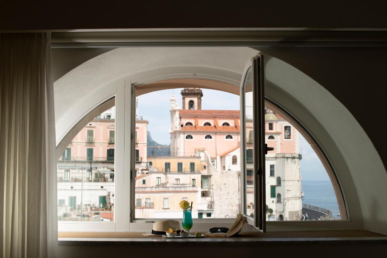 Palazzo Ferraioli - & Wellness