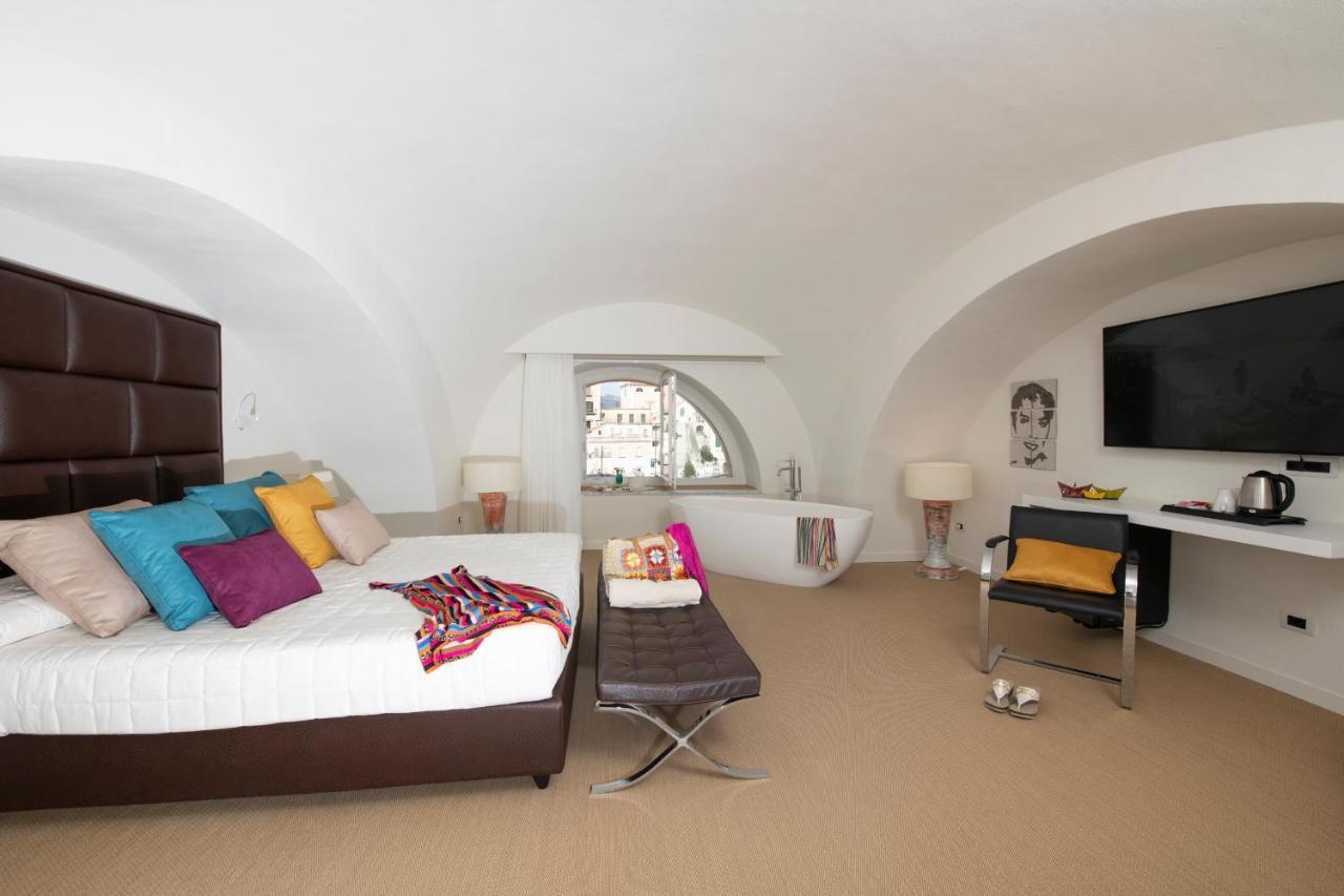 Palazzo Ferraioli - & Wellness Hotel 4*
