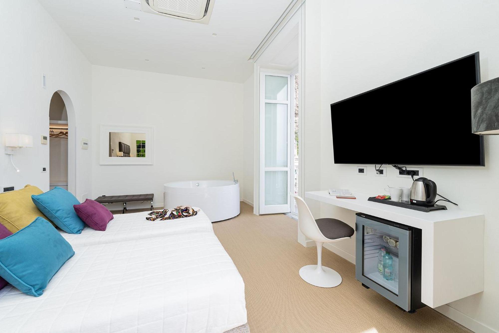 Hotel Palazzo Ferraioli - & Wellness Atrani