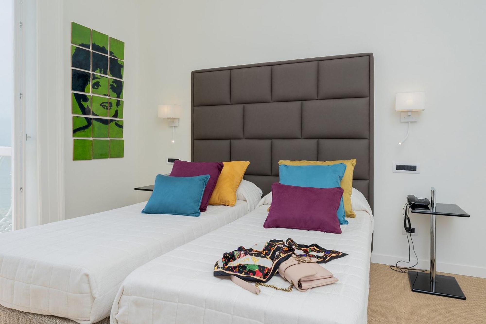 Hotel Palazzo Ferraioli - & Wellness Atrani