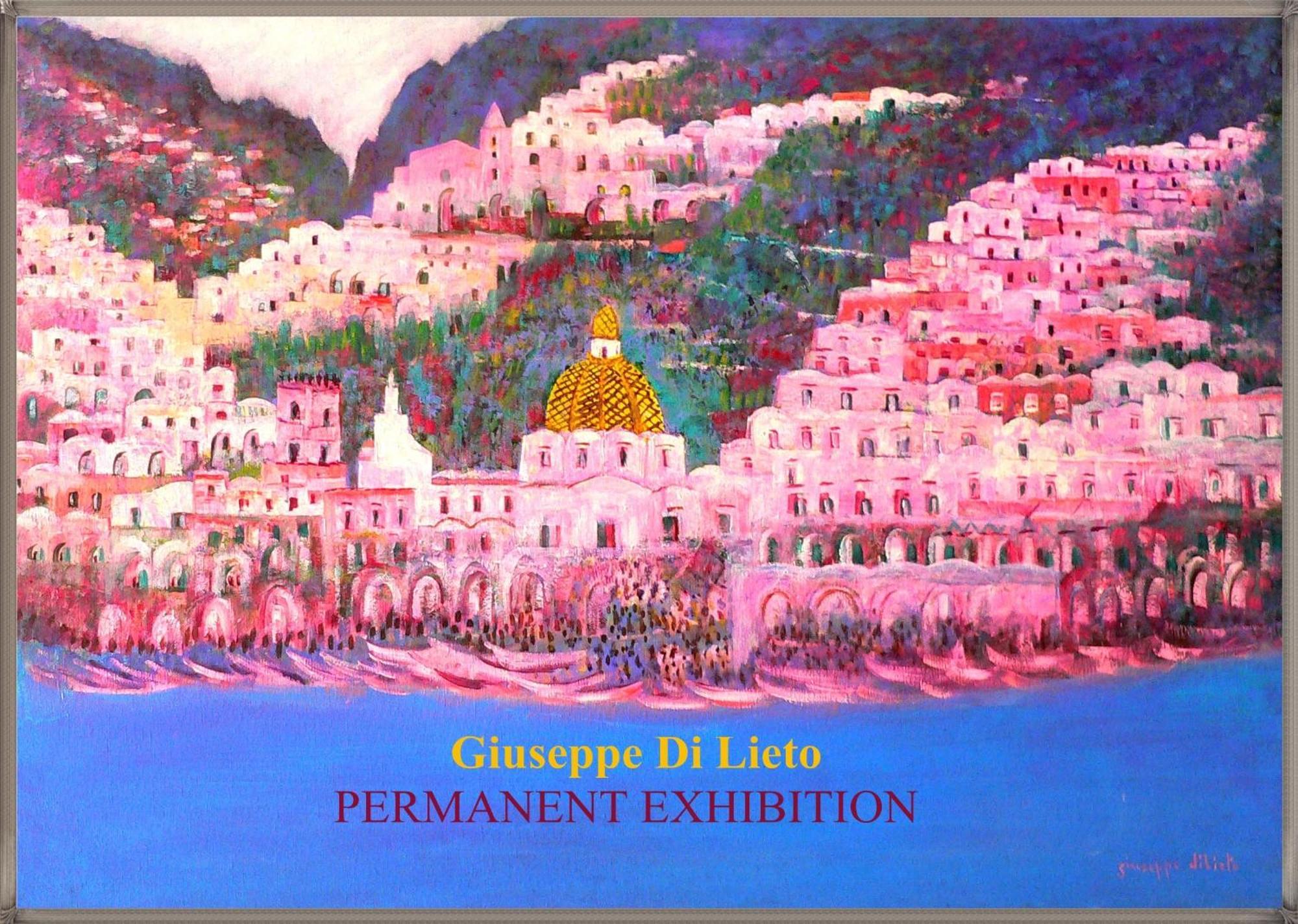 Palazzo Ferraioli - & Wellness Atrani