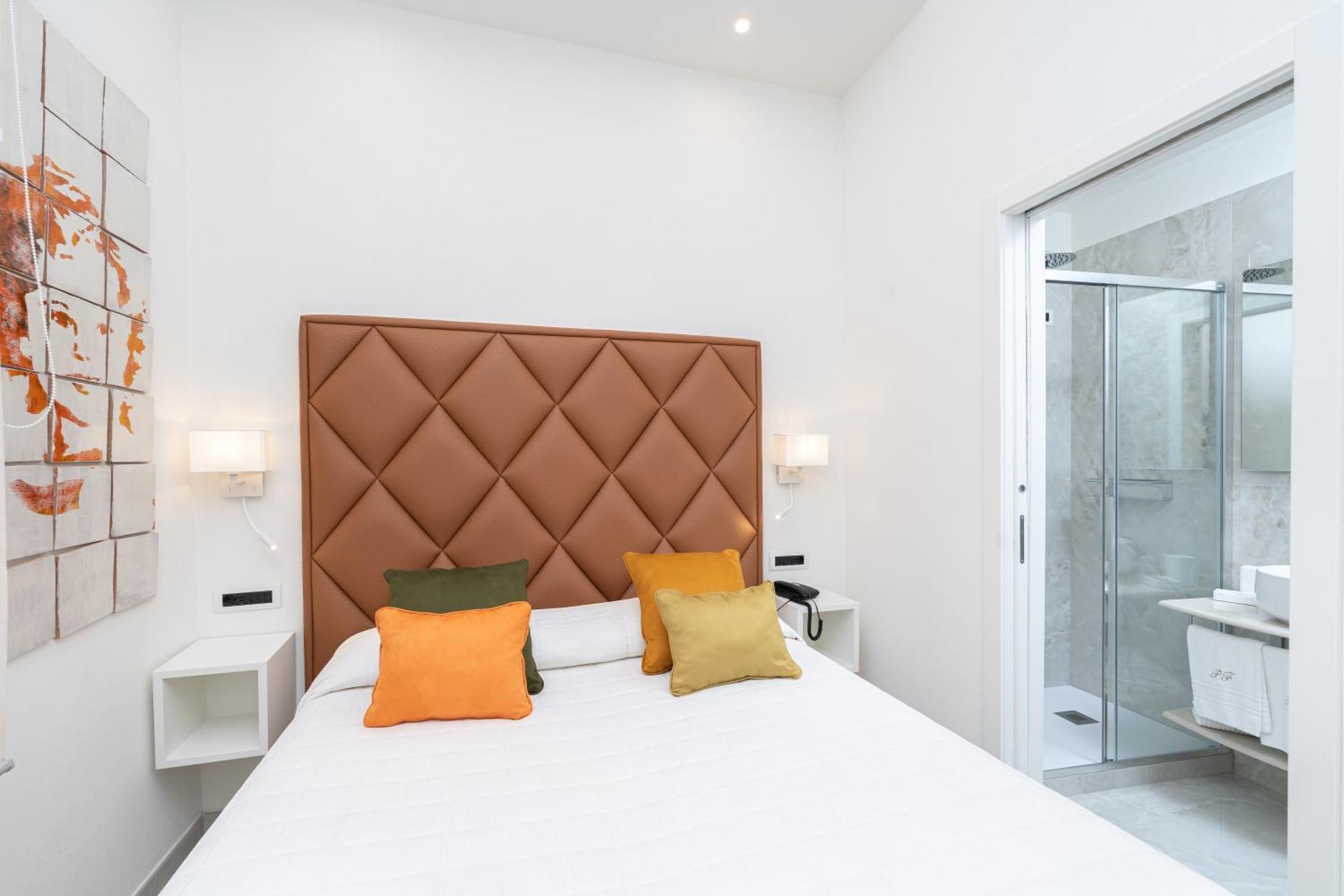 Palazzo Ferraioli - & Wellness Hotel 4*