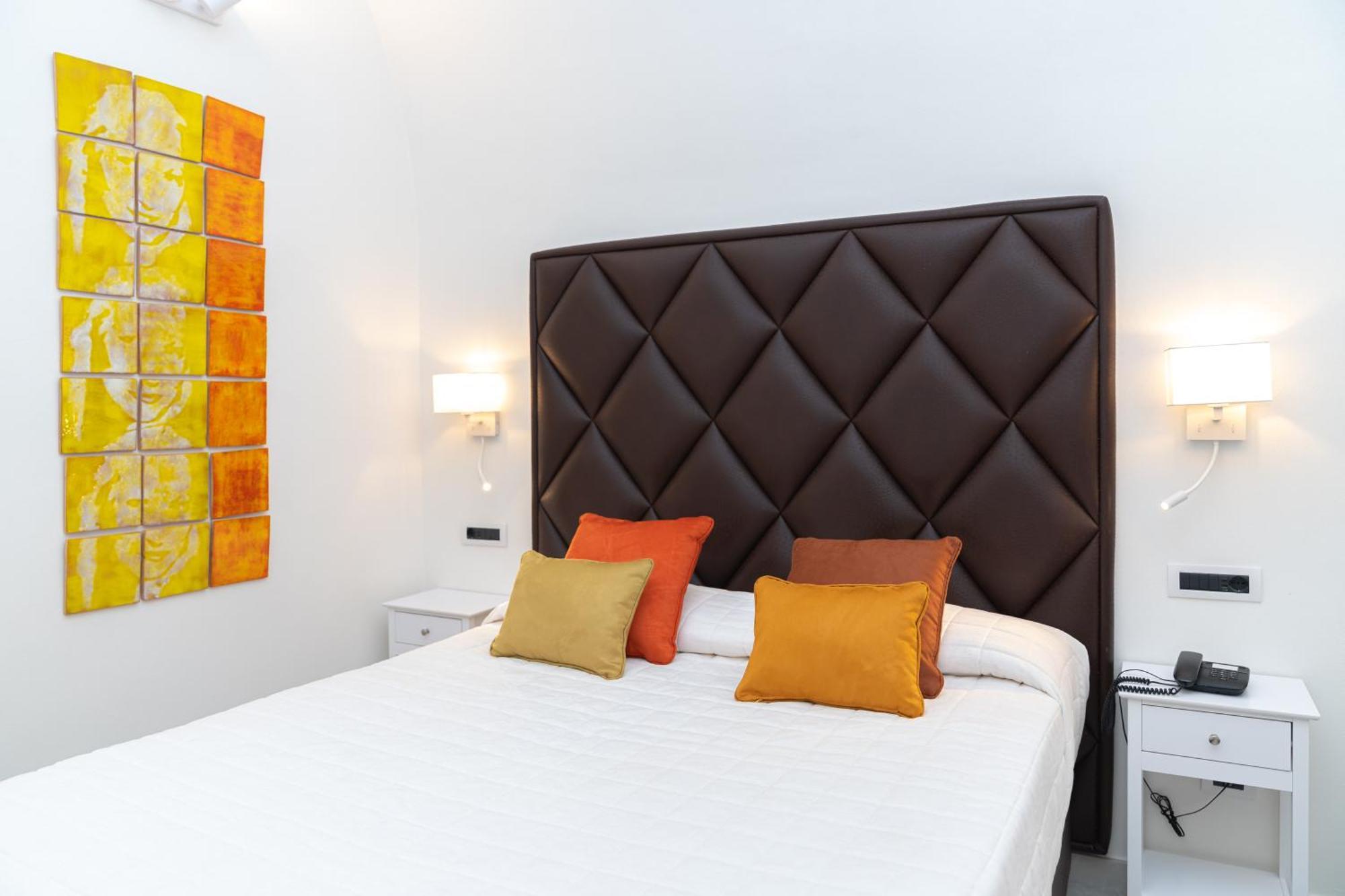 Hotel Palazzo Ferraioli - & Wellness 4*