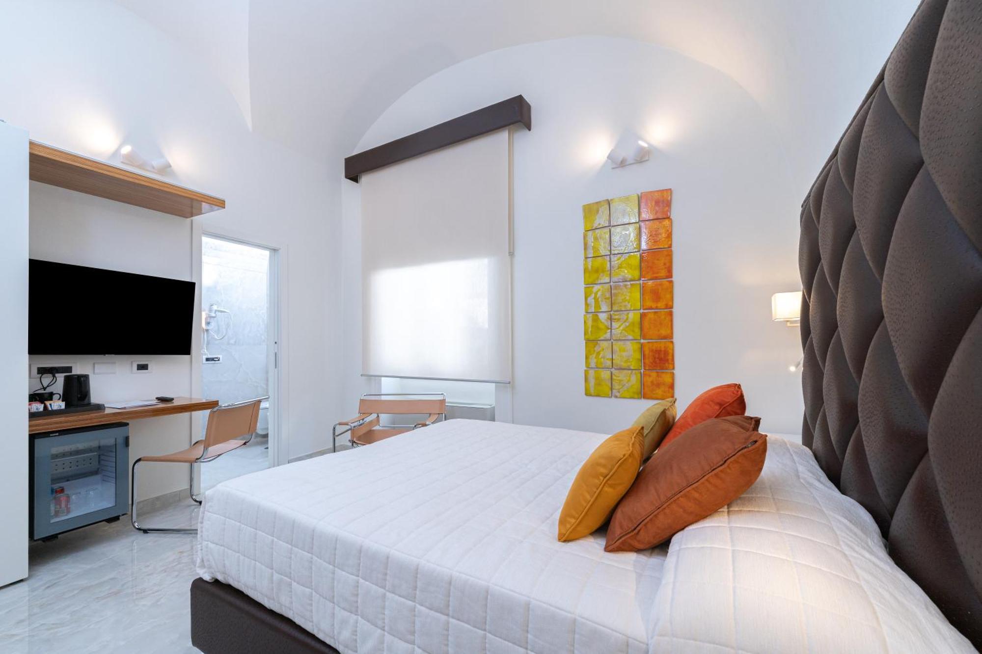 Palazzo Ferraioli - & Wellness 4*