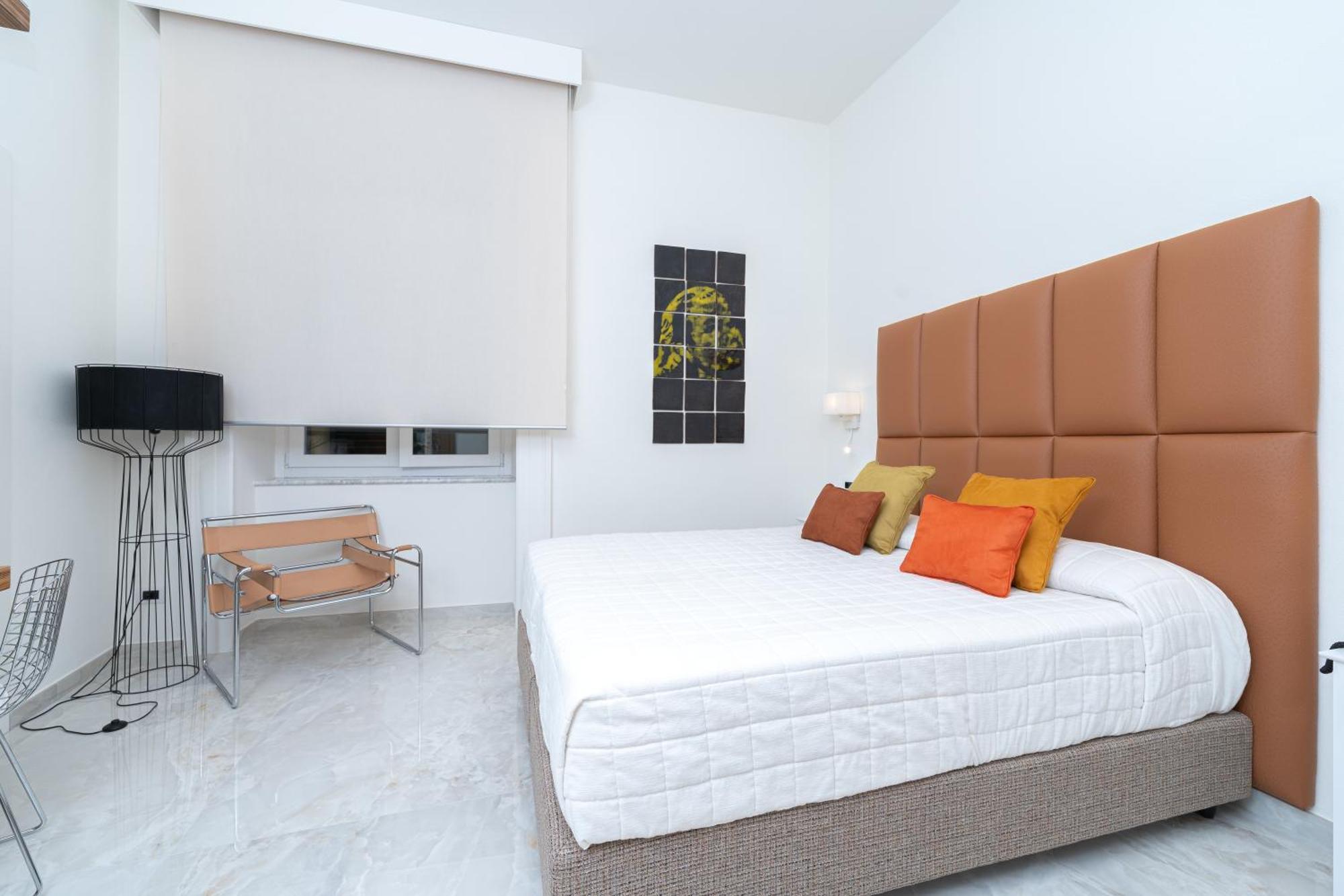 Hotel Palazzo Ferraioli - & Wellness