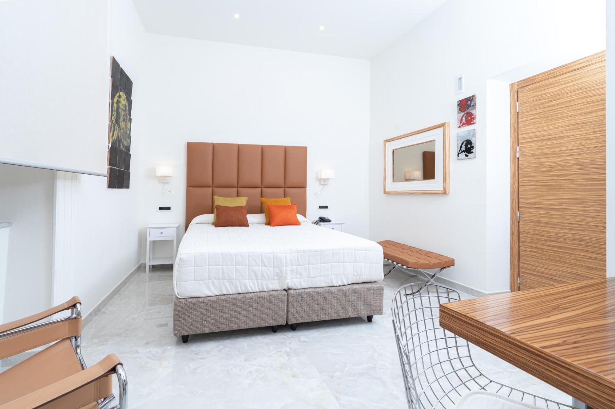 Hotel Palazzo Ferraioli - & Wellness 4*