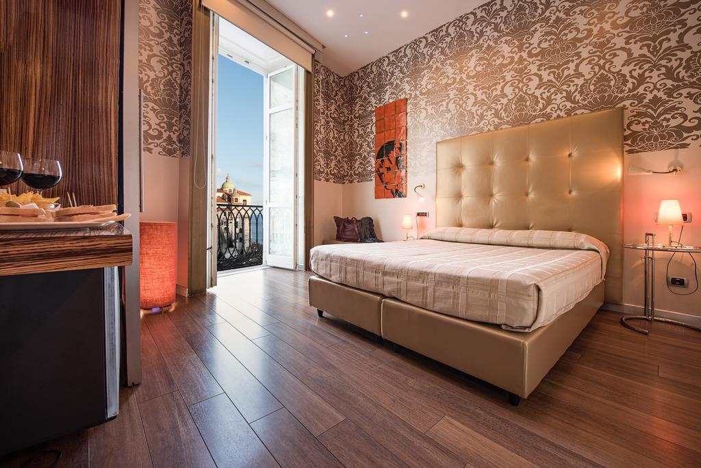 Hotel Palazzo Ferraioli - & Wellness Atrani