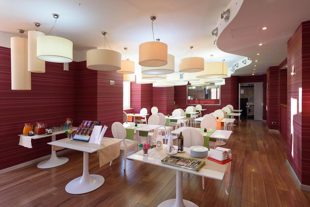 Hotel Palazzo Ferraioli - & Wellness