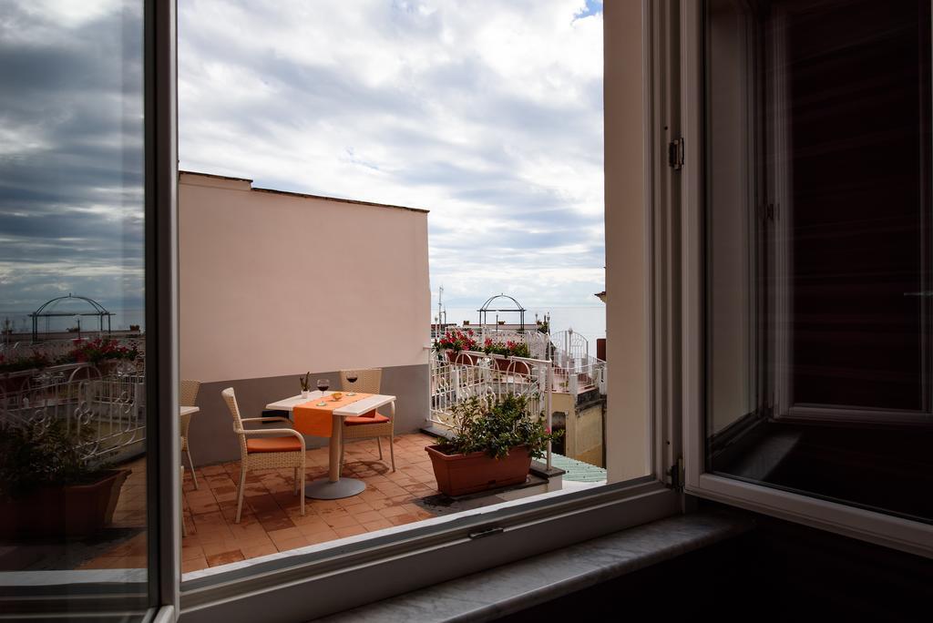Palazzo Ferraioli - & Wellness 4* Atrani
