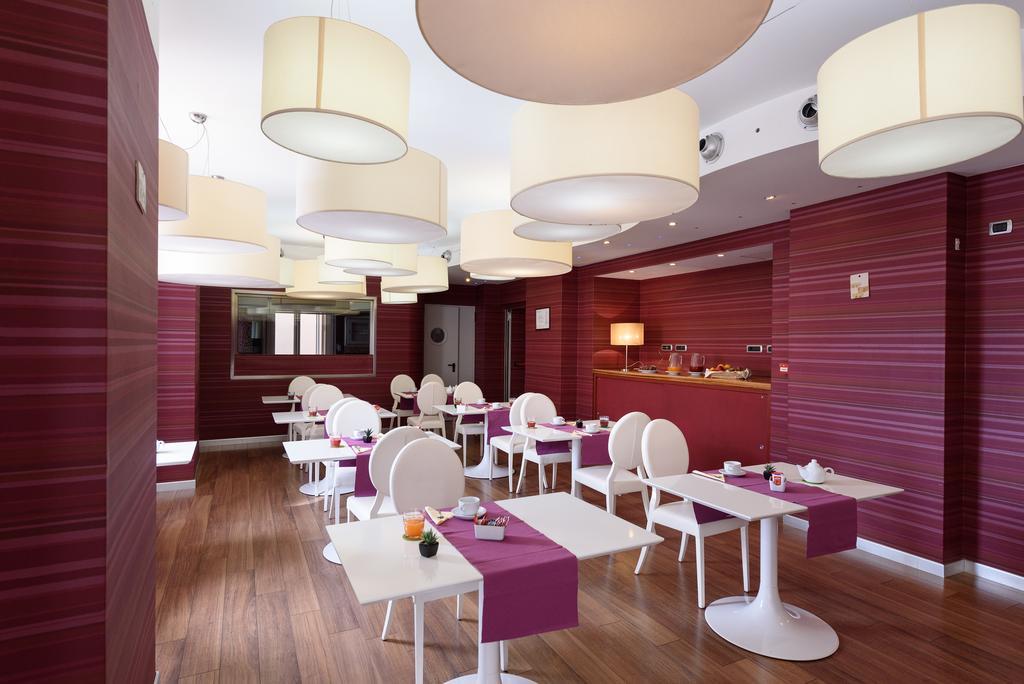 Palazzo Ferraioli - & Wellness Hotel
