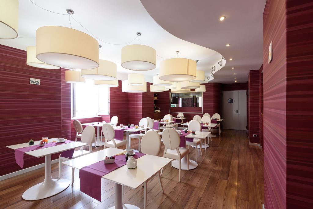 Palazzo Ferraioli - & Wellness Hotel 4*
