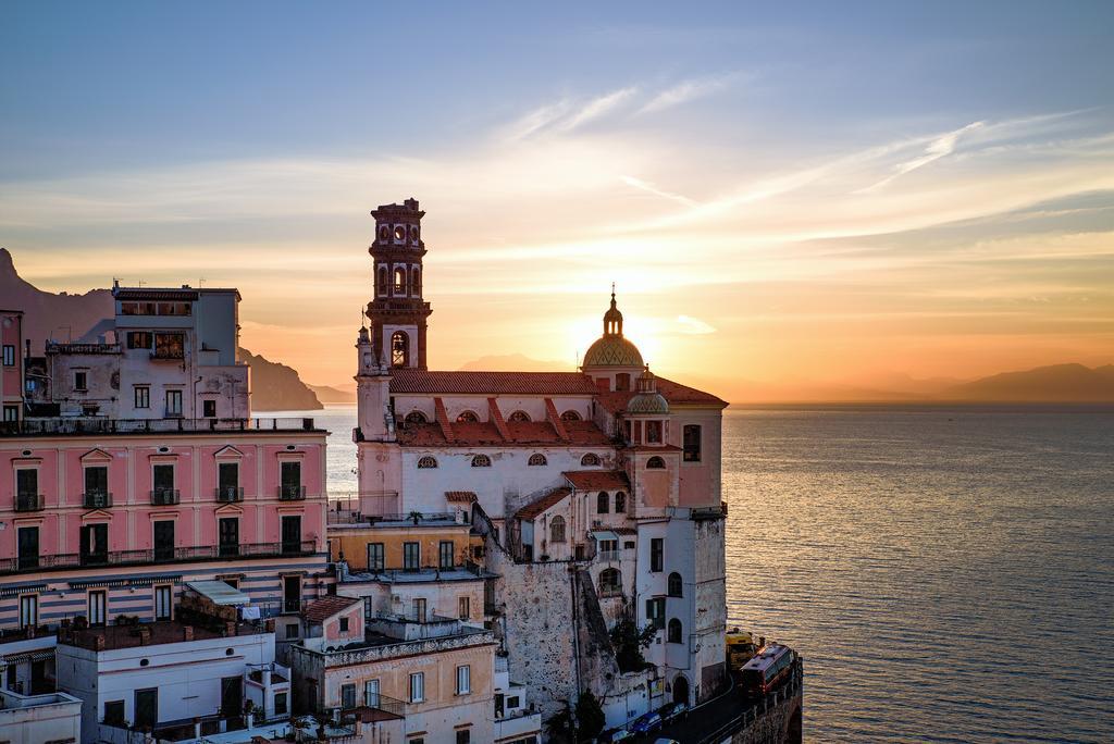 Palazzo Ferraioli - & Wellness