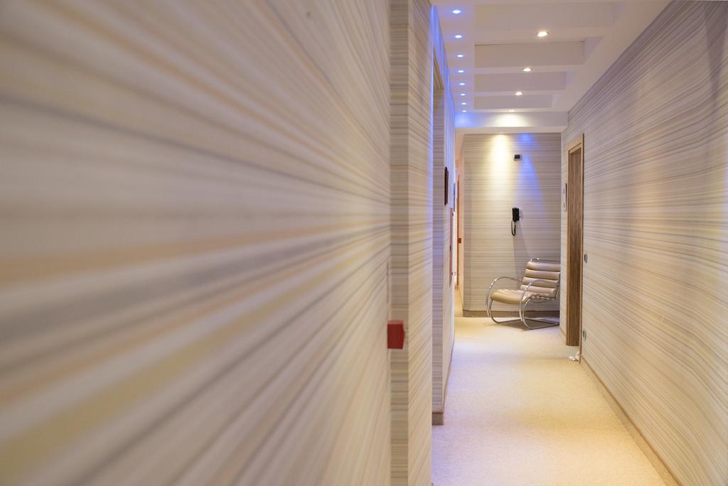 Palazzo Ferraioli - & Wellness Hotel 4*