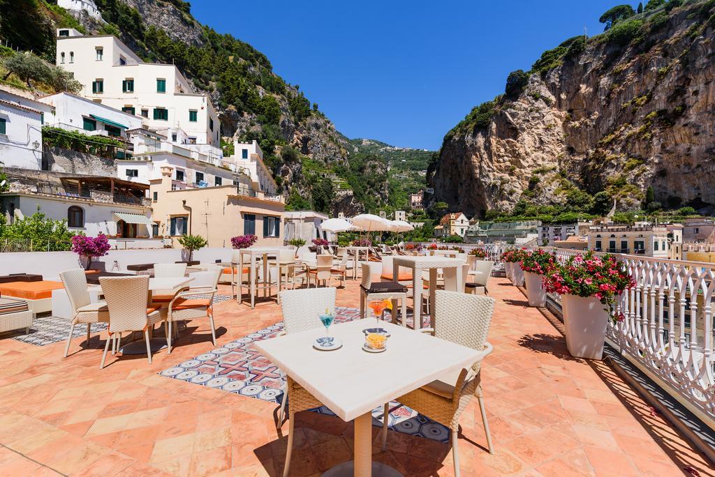 Palazzo Ferraioli - & Wellness Hotel 4*