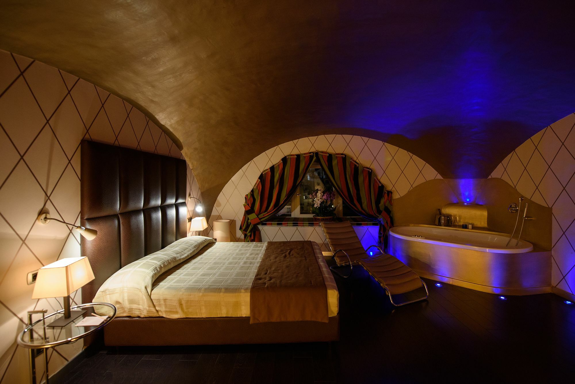 Palazzo Ferraioli - & Wellness Hotel 4*