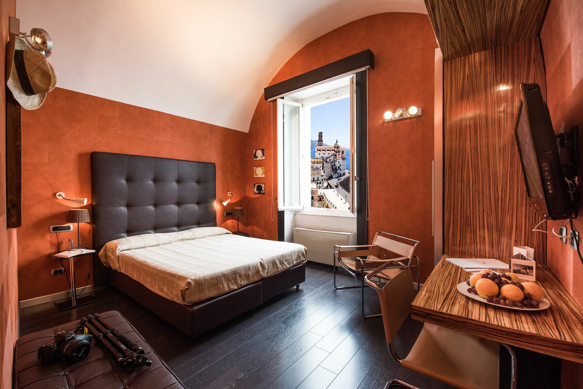 Palazzo Ferraioli - & Wellness Atrani