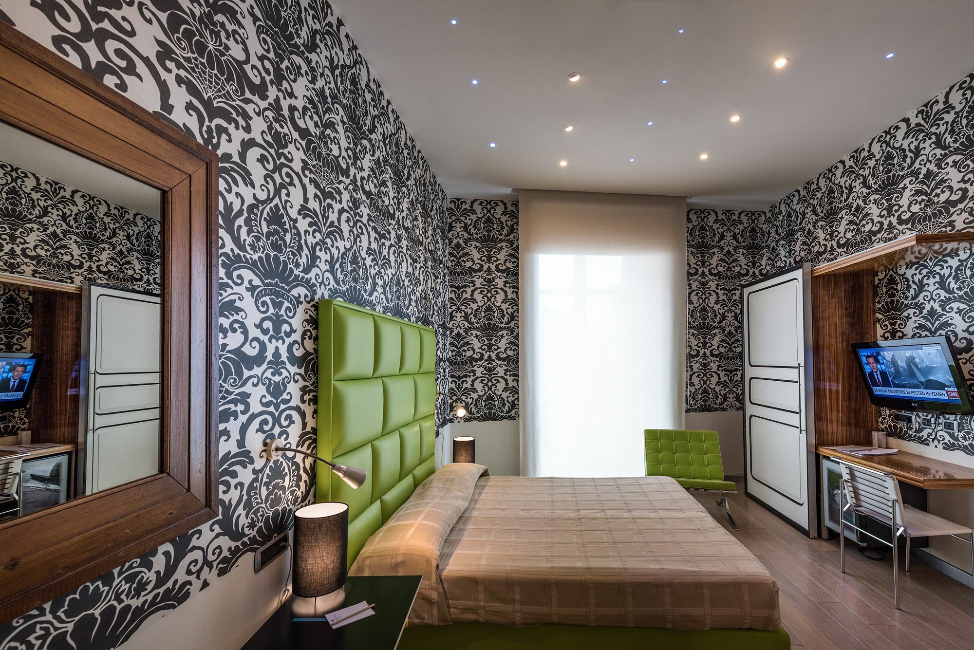 Palazzo Ferraioli - & Wellness