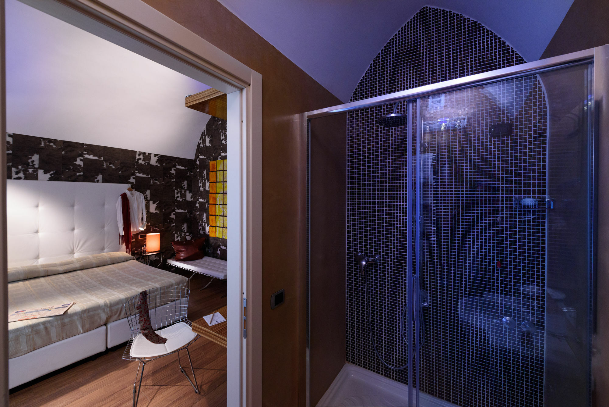 Palazzo Ferraioli - & Wellness