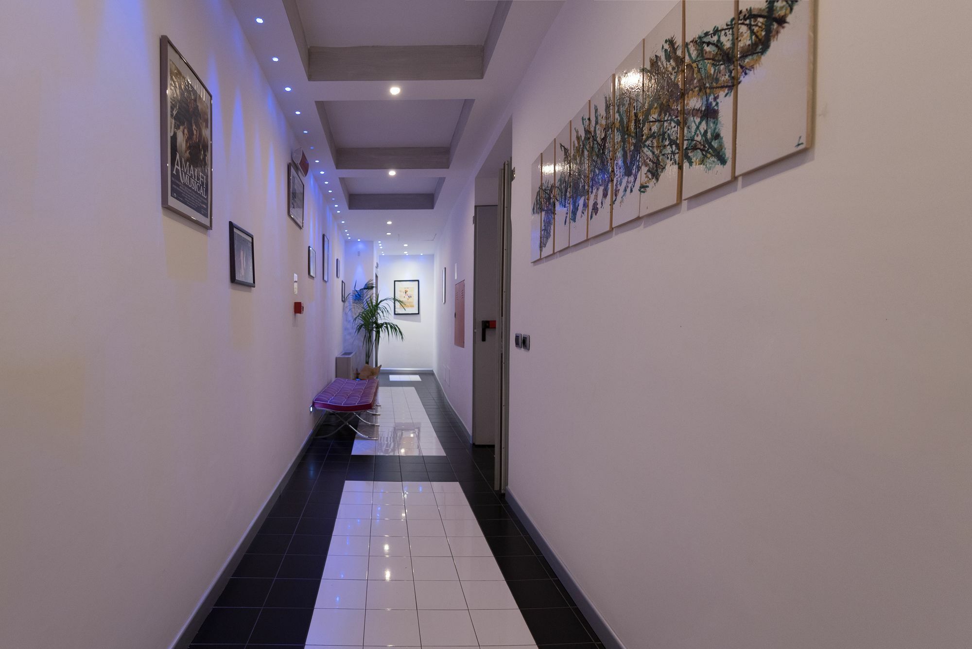 Palazzo Ferraioli - & Wellness