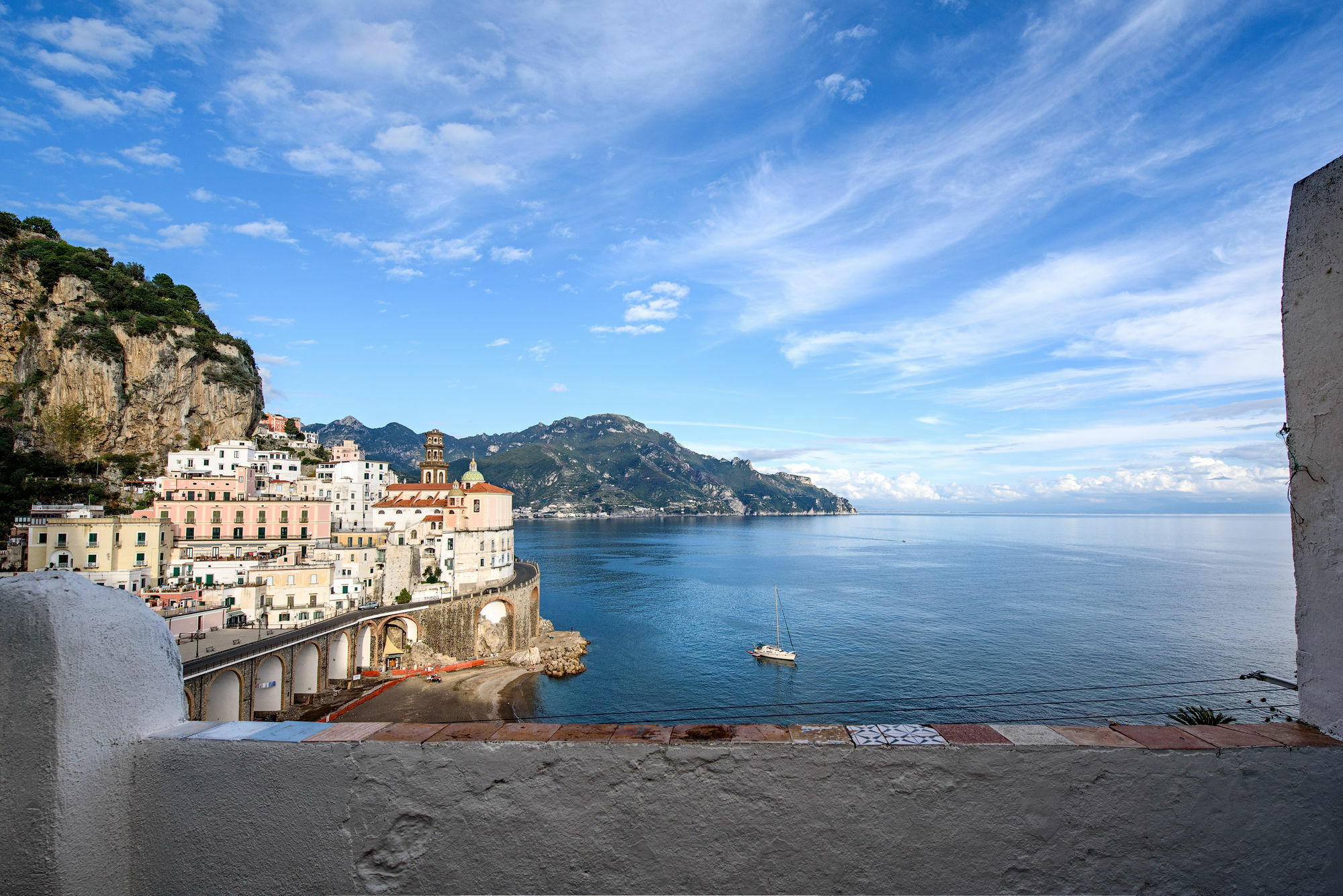 Palazzo Ferraioli - & Wellness Atrani