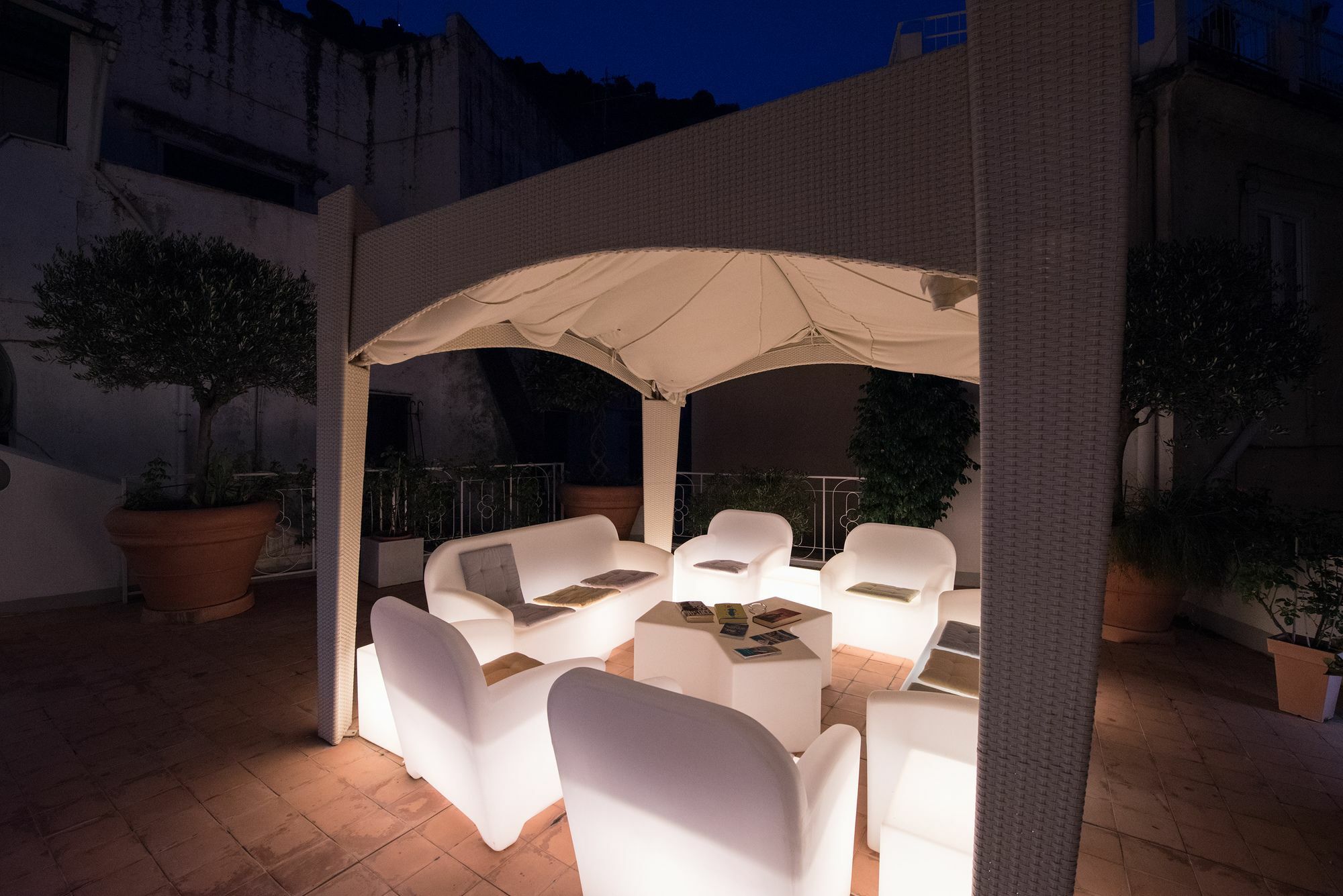 Palazzo Ferraioli - & Wellness Atrani