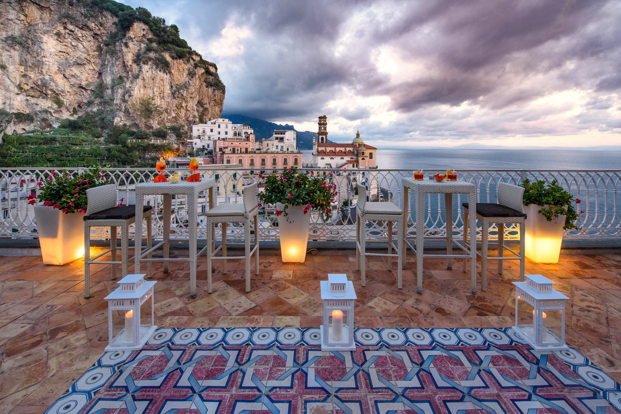 Palazzo Ferraioli - & Wellness