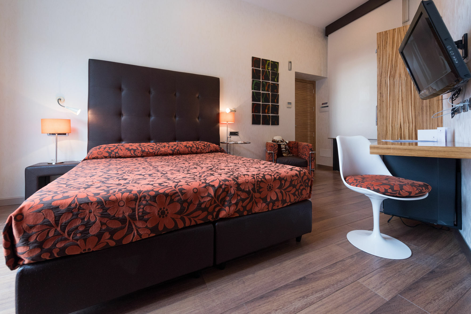 Hotel Palazzo Ferraioli - & Wellness