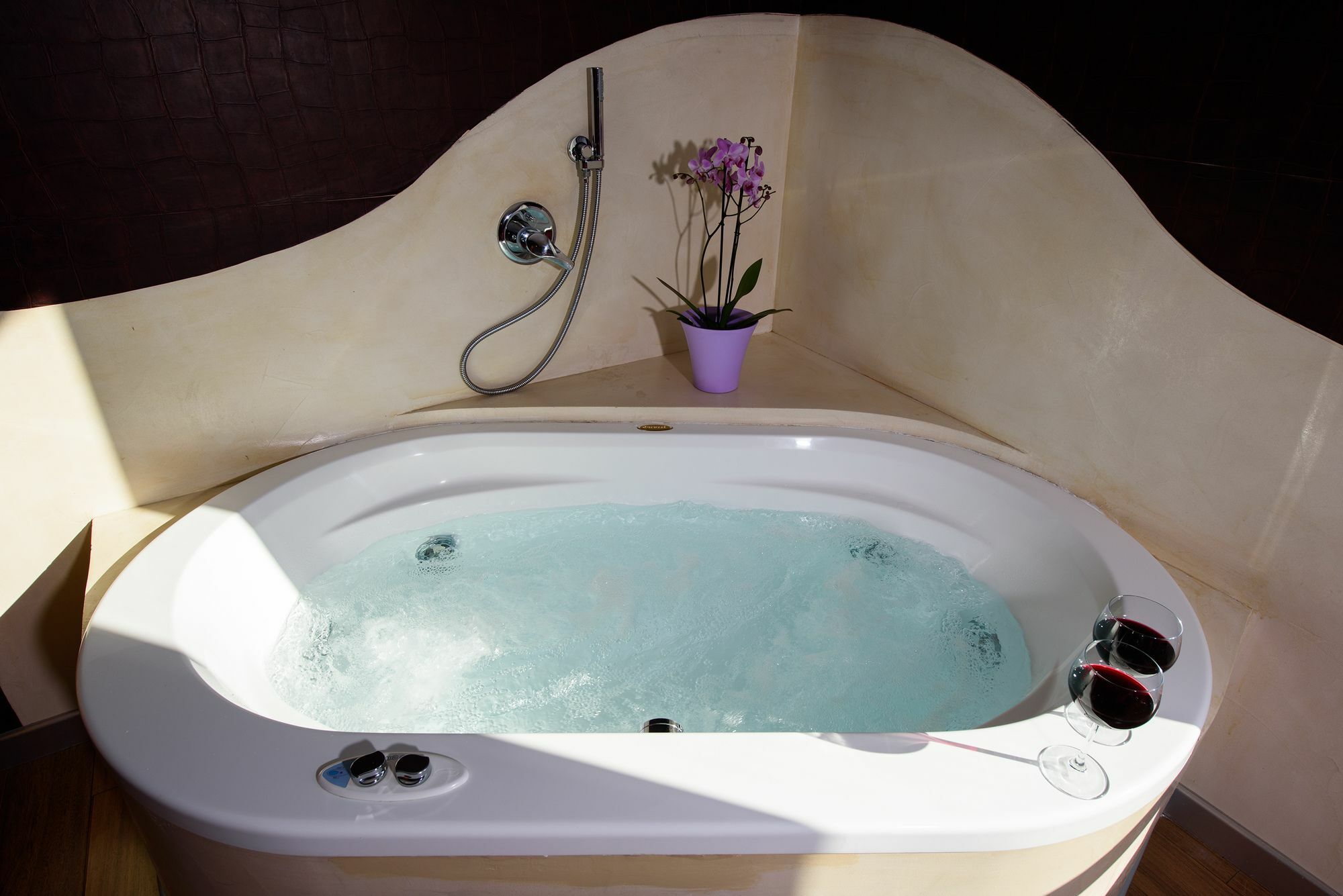 Palazzo Ferraioli - & Wellness 4*