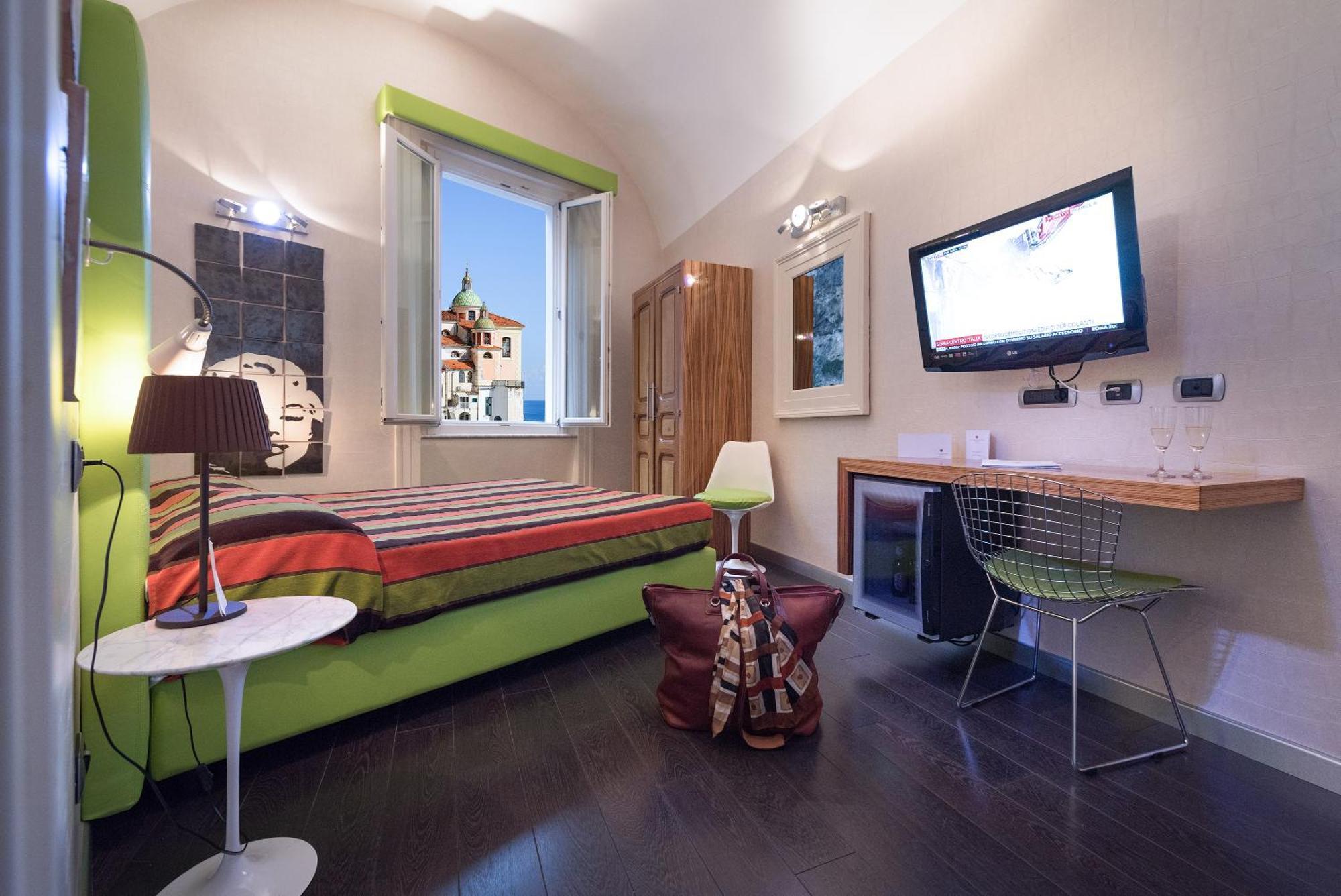 Hotel Palazzo Ferraioli - & Wellness Atrani