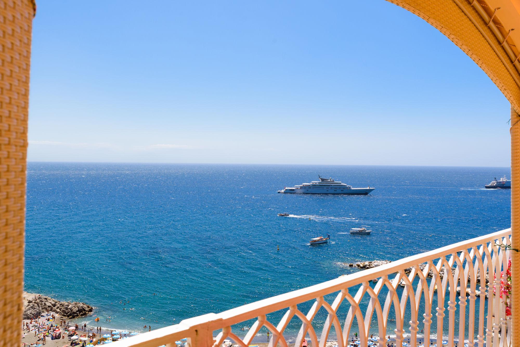 Palazzo Ferraioli - & Wellness Atrani