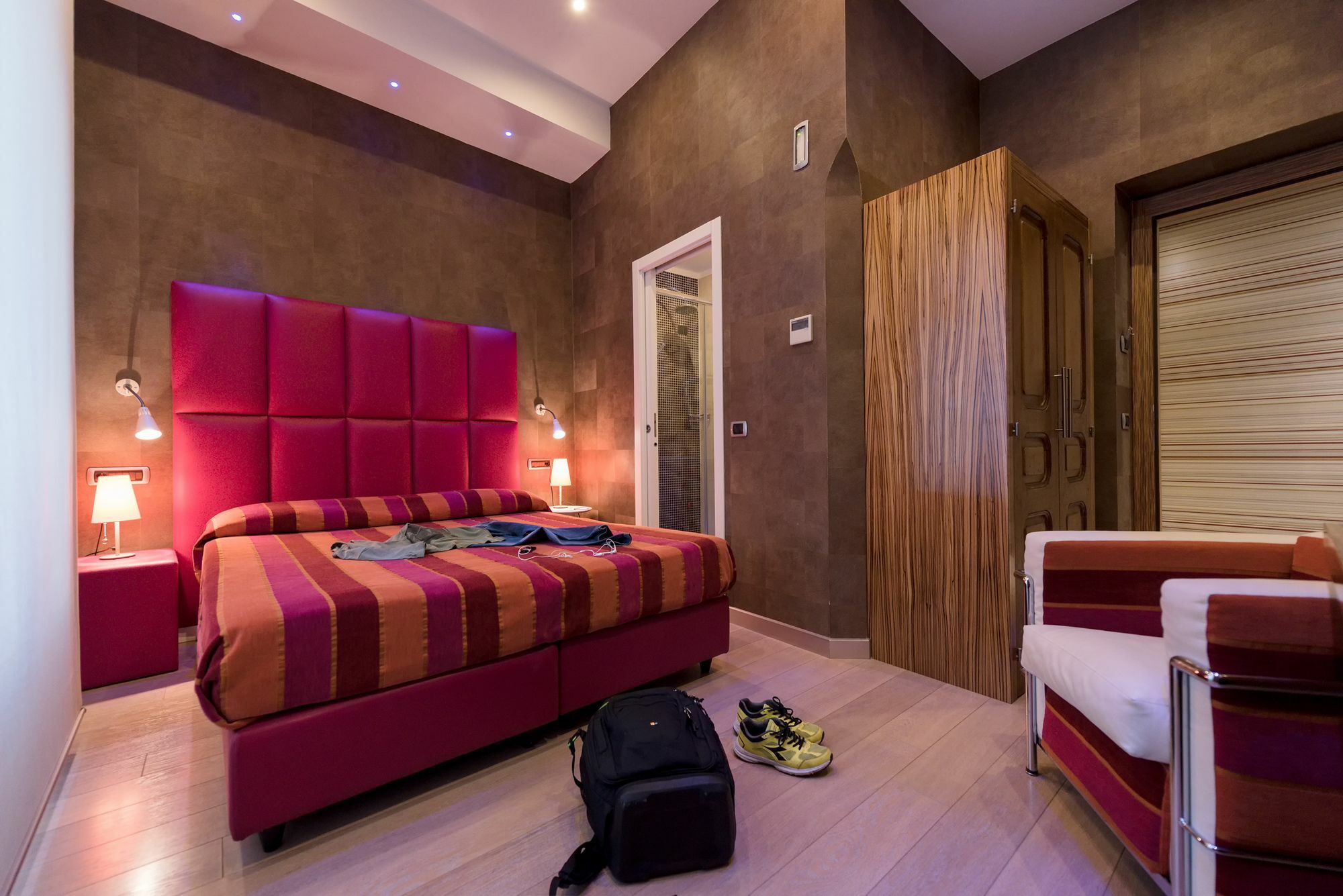 Palazzo Ferraioli - & Wellness Hotel 4*