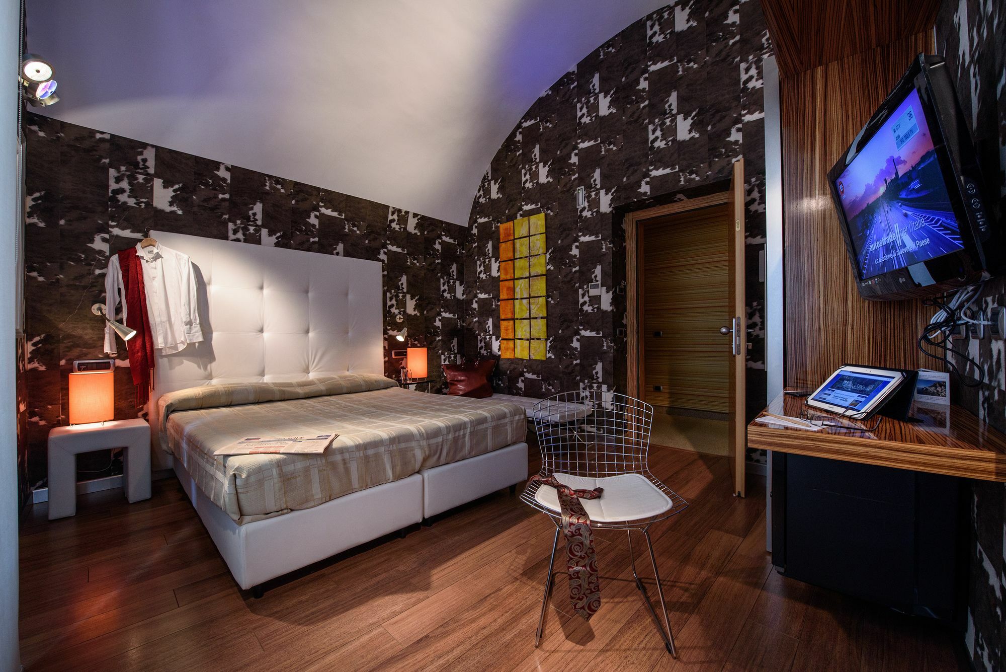 Hotel Palazzo Ferraioli - & Wellness Atrani