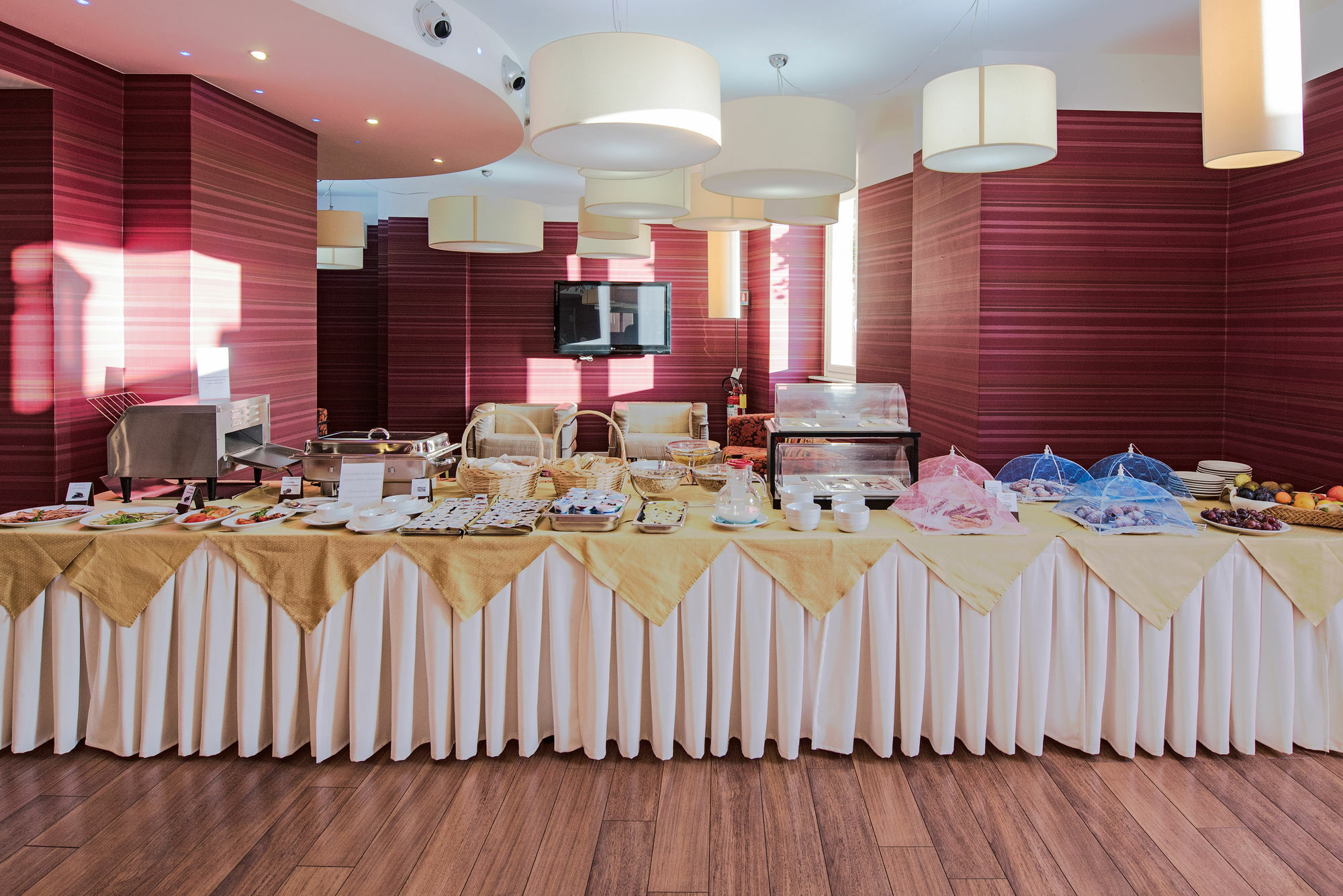 Palazzo Ferraioli - & Wellness 4*