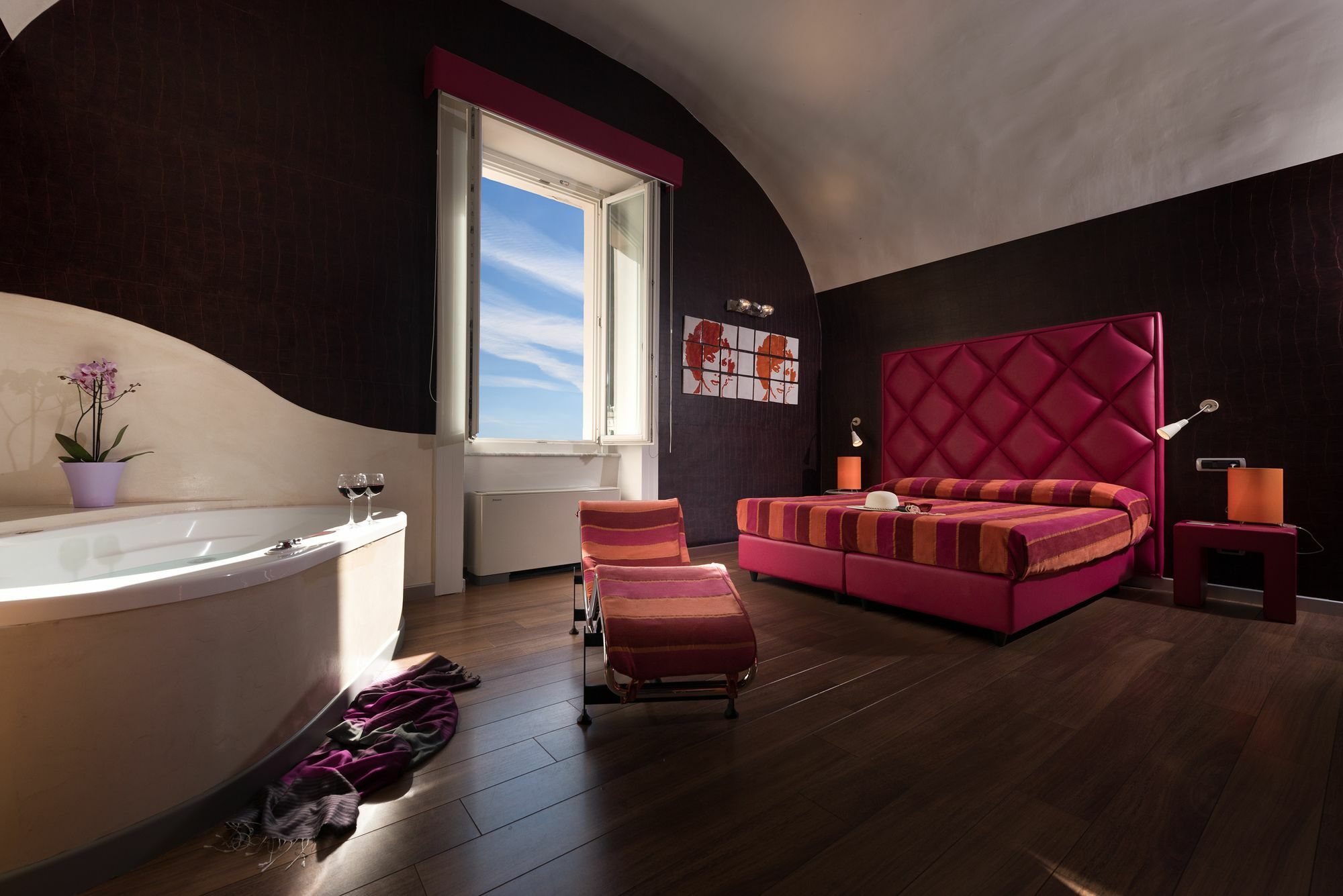 Hotel Palazzo Ferraioli - & Wellness Atrani