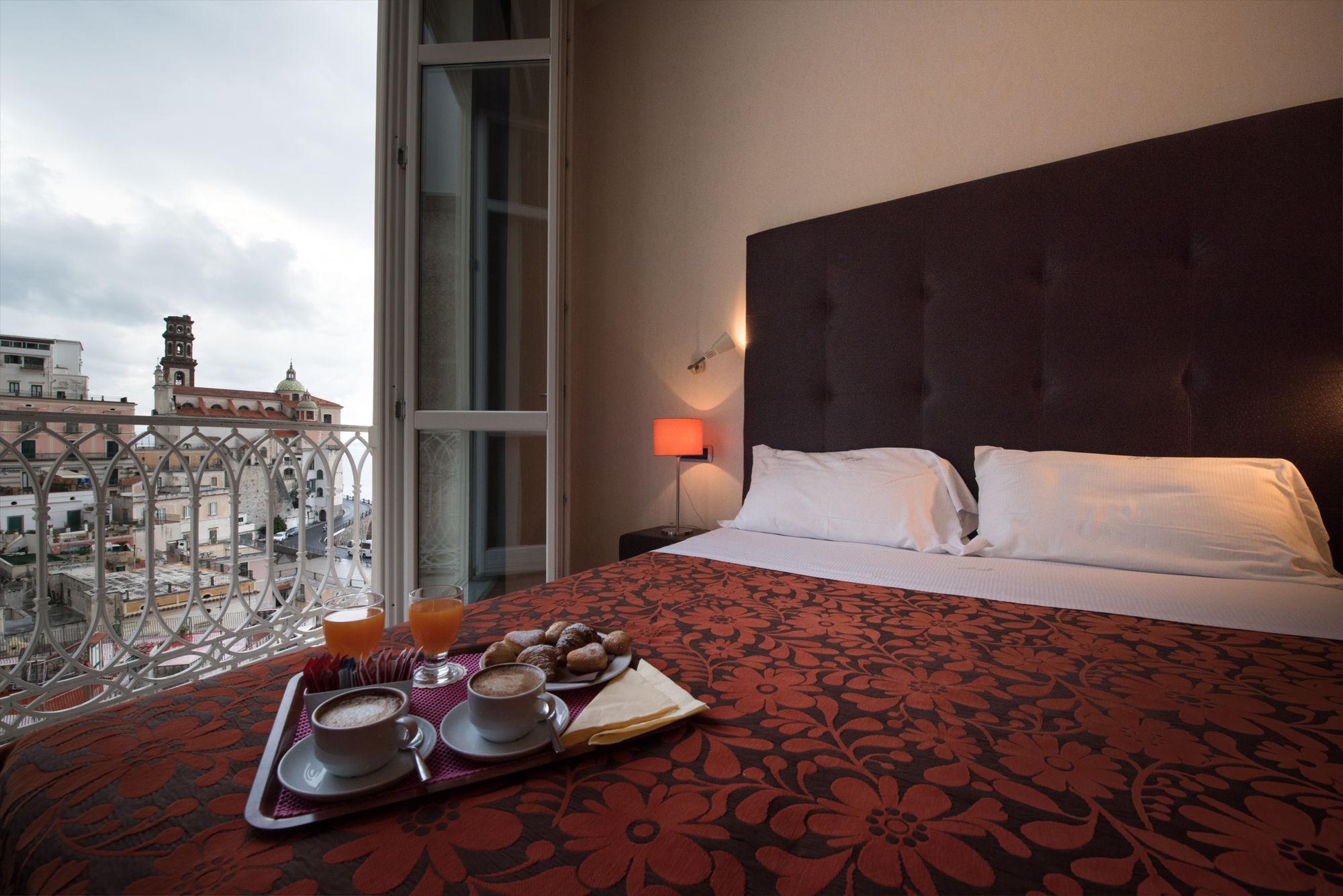 Hotel Palazzo Ferraioli - & Wellness Atrani