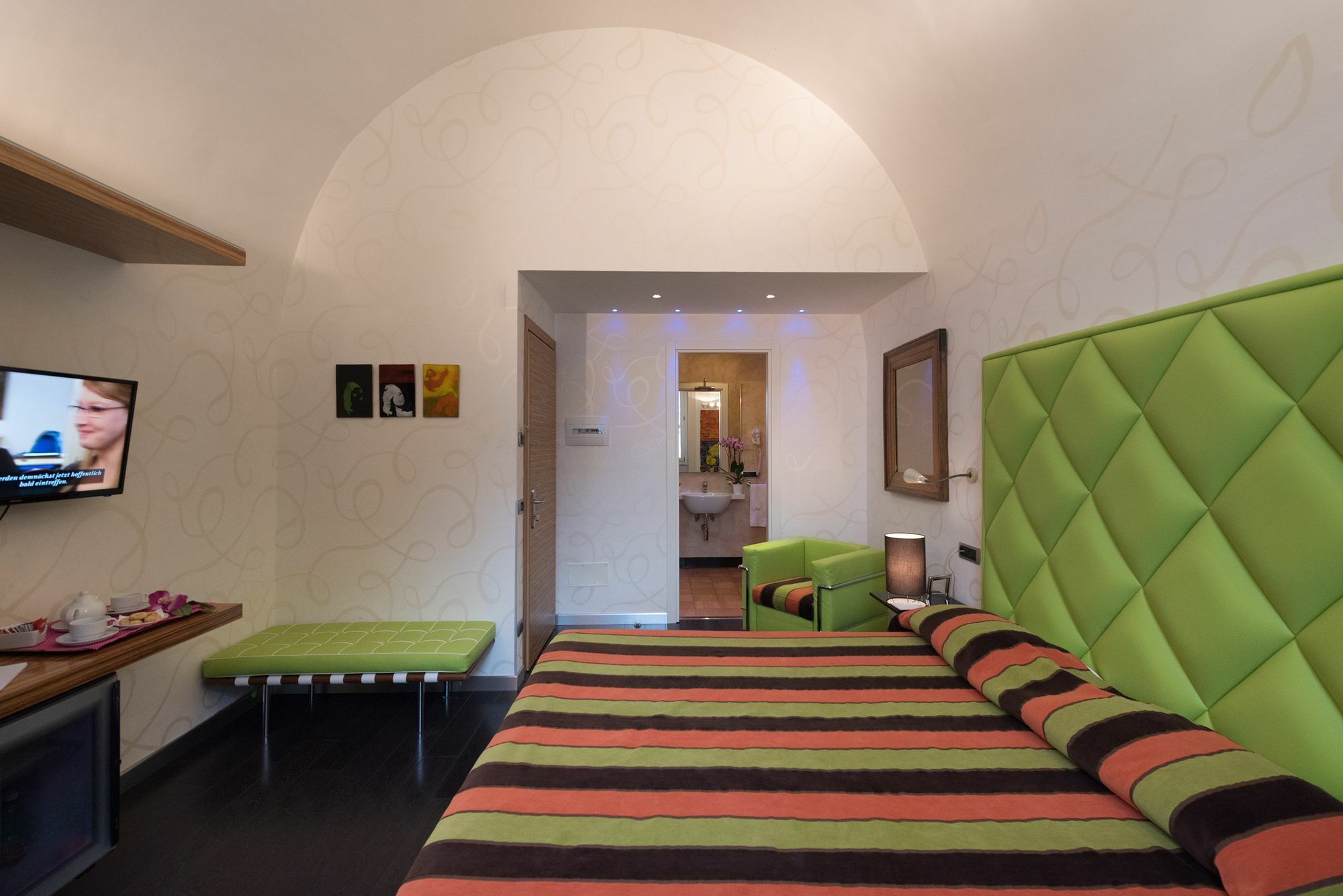 Palazzo Ferraioli - & Wellness 4*