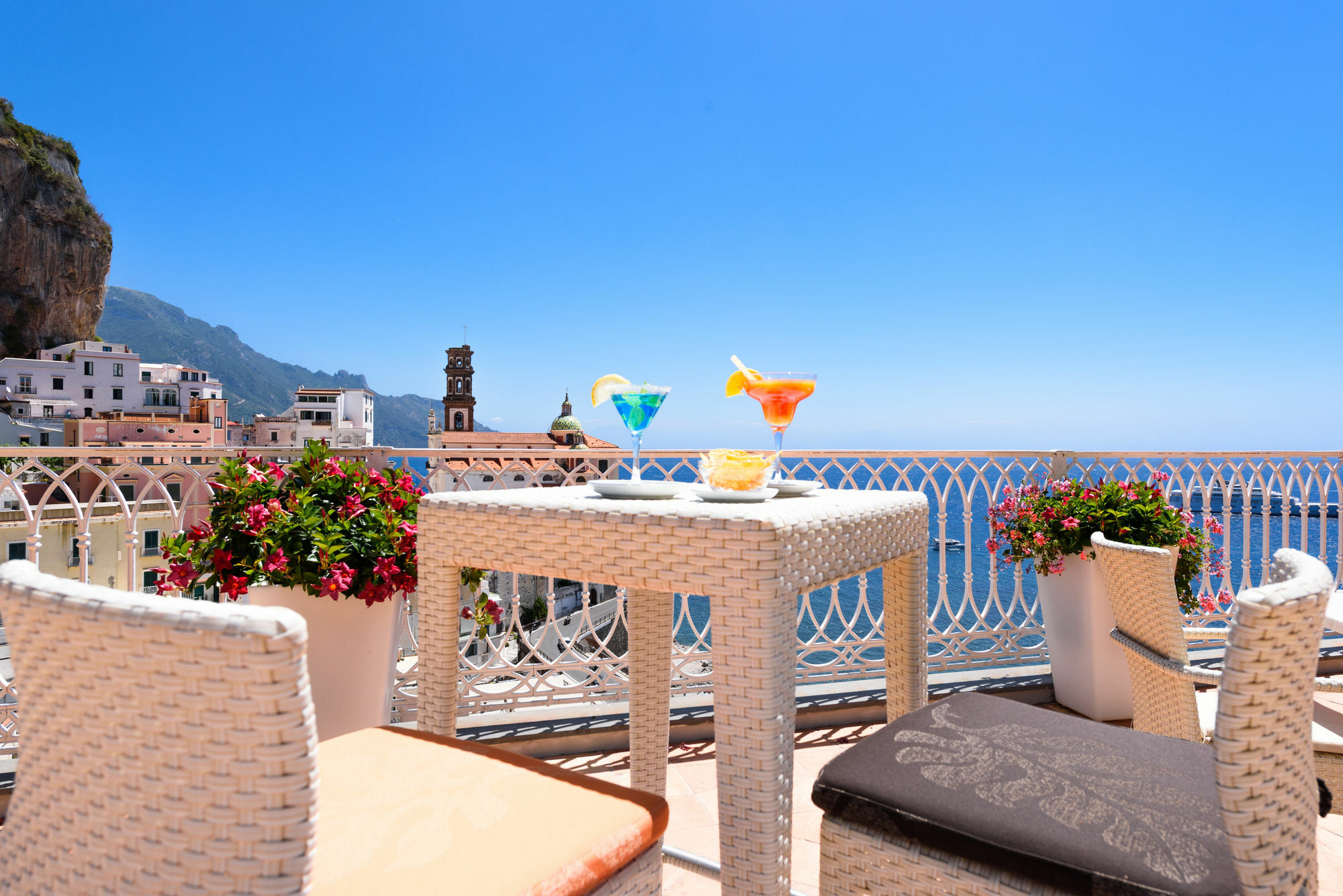 Palazzo Ferraioli - & Wellness 4*