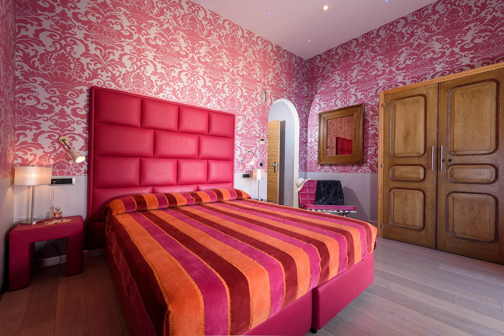 Palazzo Ferraioli - & Wellness Atrani