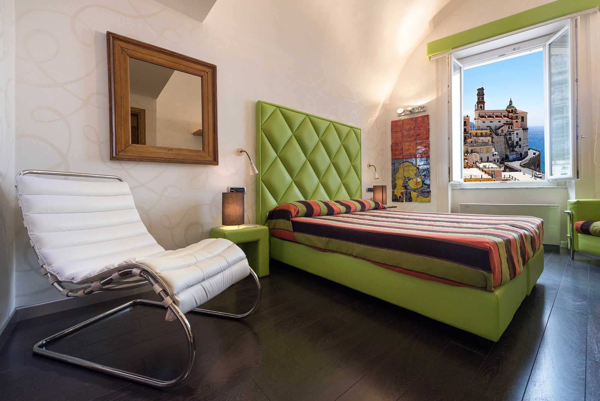Hotel Palazzo Ferraioli - & Wellness