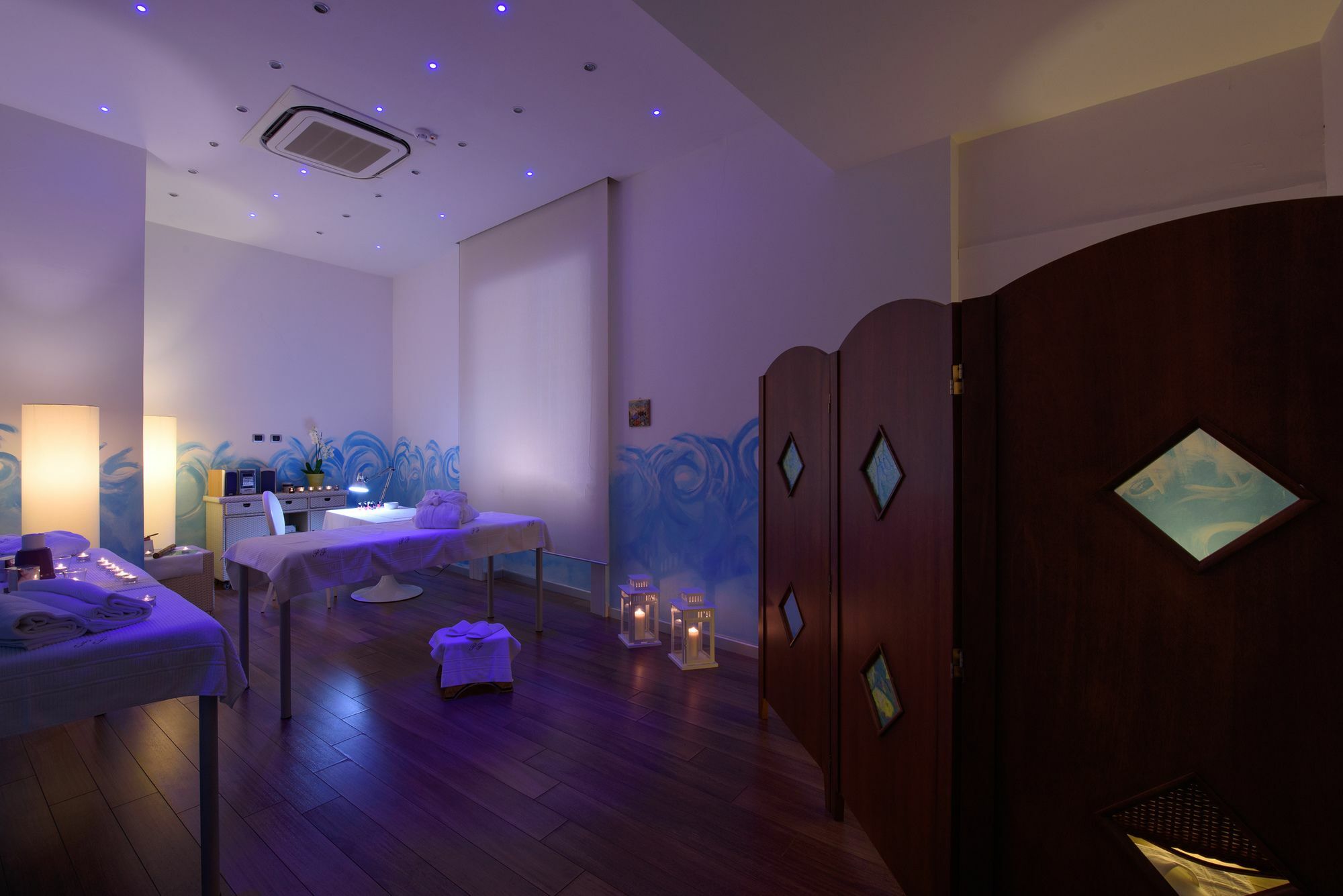 Hotel Palazzo Ferraioli - & Wellness 4*