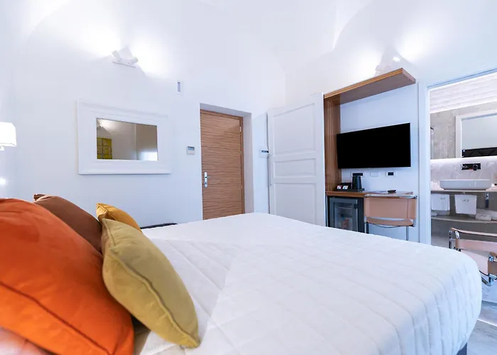 Palazzo Ferraioli - Hotel & Wellness