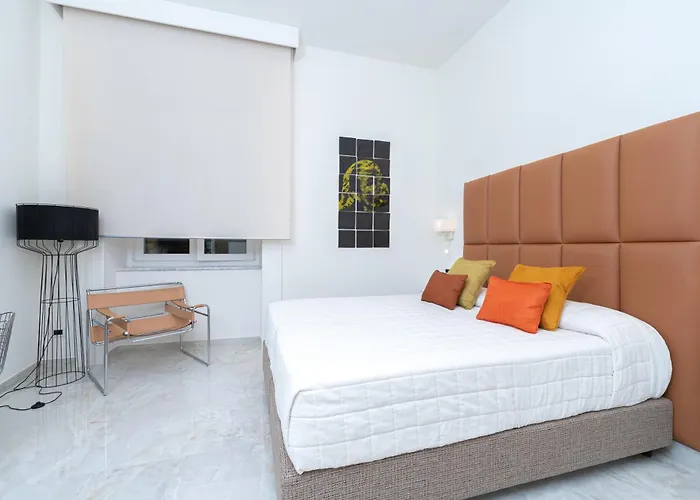 Palazzo Ferraioli - Hotel & Wellness